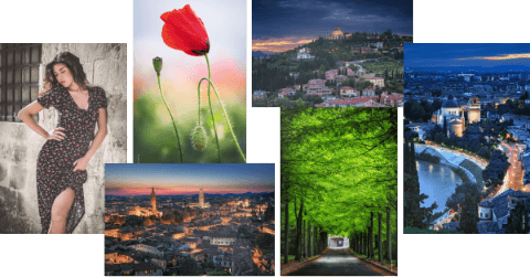 Portfolio Ivan Garrini